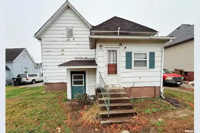 504 W South Street, Harrisburg, IL 62946 - Photo 4