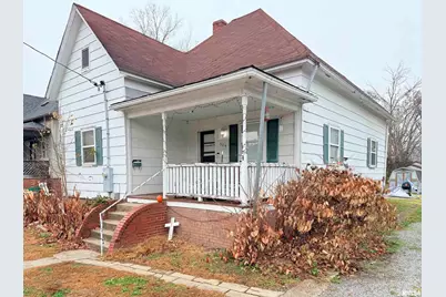 504 W South Street, Harrisburg, IL 62946 - Photo 2