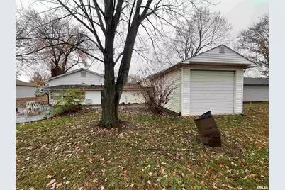 1006 N Garfield Street, Marion, IL 62959 - Photo 4