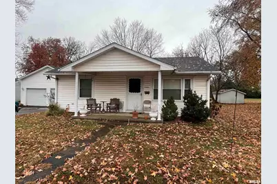 1006 N Garfield Street, Marion, IL 62959 - Photo 8