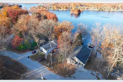 895 Lakeshore Drive N, Orangeville, IL 62939 - Photo 12