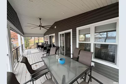 895 Lakeshore Drive N, Orangeville, IL 62939 - Photo 68