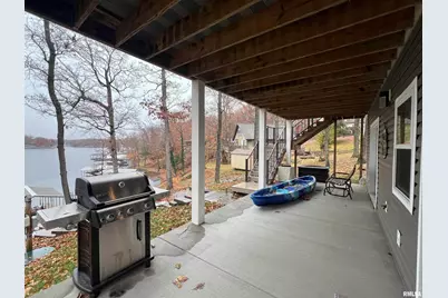 895 Lakeshore Drive N, Orangeville, IL 62939 - Photo 62