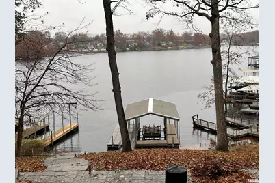 895 Lakeshore Drive N, Orangeville, IL 62939 - Photo 64