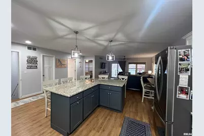 895 Lakeshore Drive N, Orangeville, IL 62939 - Photo 22