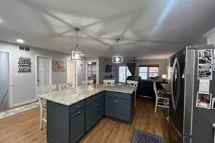 895 Lake Shore Dr N, Orangeville, IL 62939 - Photo 22