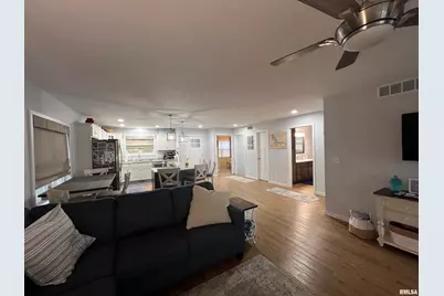 895 Lakeshore Drive N, Orangeville, IL 62939 - Photo 20