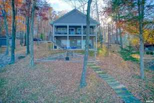 895 Lake Shore Dr N, Orangeville, IL 62939 - Photo 4