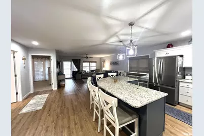 895 Lakeshore Drive N, Orangeville, IL 62939 - Photo 18