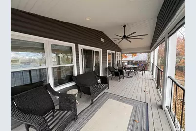 895 Lakeshore Drive N, Orangeville, IL 62939 - Photo 66