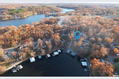 895 Lakeshore Drive N, Orangeville, IL 62939 - Photo 16