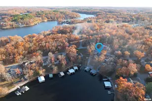 895 Lake Shore Dr N, Orangeville, IL 62939 - Photo 16