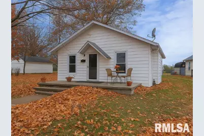 511 N Shelby Street, Salem, IL 62881 - Photo 2