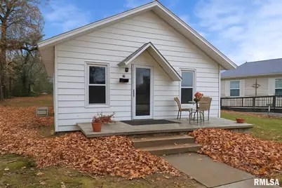 511 N Shelby Street, Salem, IL 62881 - Photo 4