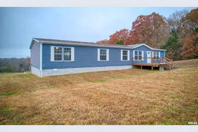 890 Gilead Church Road, Vienna, IL 62995 - Photo 8