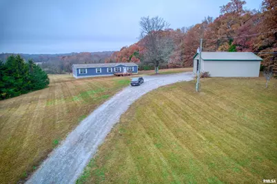 890 Gilead Church Road, Vienna, IL 62995 - Photo 4