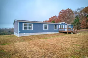 890 Gilead Church Rd, Vienna, IL 62995 - Photo 8