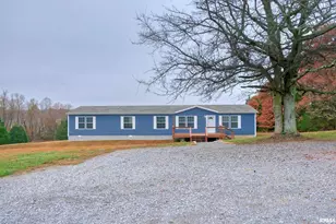 890 Gilead Church Rd, Vienna, IL 62995 - Photo 2