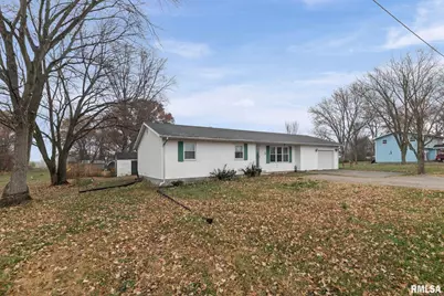 103 Middleton Road, Iuka, IL 62849 - Photo 4