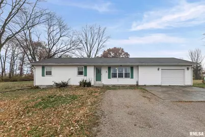 103 Middleton Road, Iuka, IL 62849 - Photo 1
