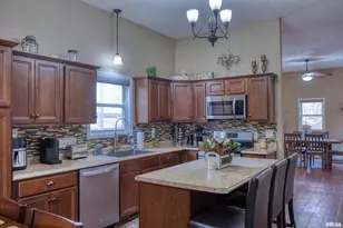 1415 S Lakeshore Dr S, Orangeville, IL 62939 - Photo 22