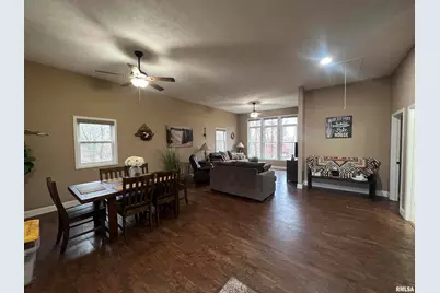 1415 S Lakeshore Drive S, Orangeville, IL 62939 - Photo 14