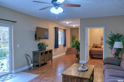 1415 S Lakeshore Drive S, Orangeville, IL 62939 - Photo 32