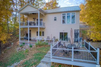 1415 S Lakeshore Drive S, Orangeville, IL 62939 - Photo 6