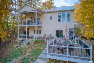 1415 S Lakeshore Dr S, Orangeville, IL 62939 - Photo 6