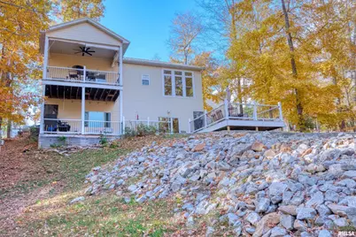 1415 S Lakeshore Drive S, Orangeville, IL 62939 - Photo 44