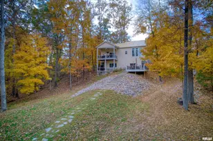 1415 S Lakeshore Dr S, Orangeville, IL 62939 - Photo 4