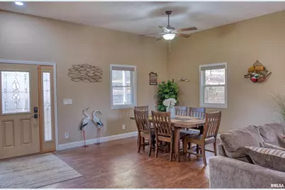 1415 S Lakeshore Drive S, Orangeville, IL 62939 - Photo 20