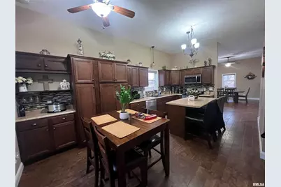 1415 S Lakeshore Drive S, Orangeville, IL 62939 - Photo 24