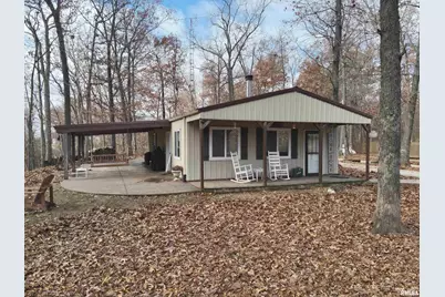 19650 N Pisque Lane, Chicago, IL 62898 - Photo 1