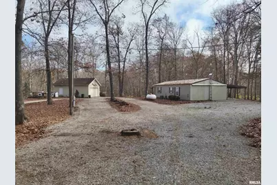 19650 N Pisque Lane, Chicago, IL 62898 - Photo 4