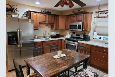 19650 N Pisque Lane, Chicago, IL 62898 - Photo 18