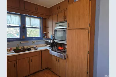 500 W Sloan Street, Harrisburg, IL 62946 - Photo 18