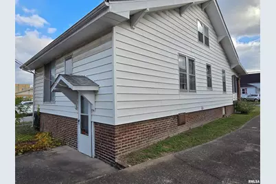 500 W Sloan Street, Harrisburg, IL 62946 - Photo 4