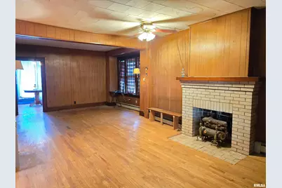 500 W Sloan Street, Harrisburg, IL 62946 - Photo 10