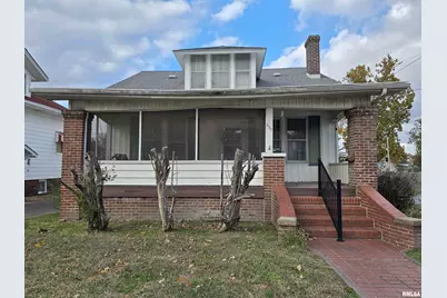 500 W Sloan Street, Harrisburg, IL 62946 - Photo 2