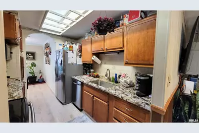 202 Westernaire Drive, Marion, IL 62959 - Photo 16