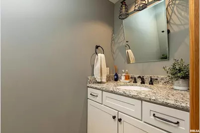 1165 Lake Shore Dr N Drive, Orangeville, IL 62939 - Photo 10