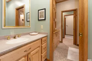 1165 Lake Shore Dr N Dr, Orangeville, IL 62939 - Photo 22