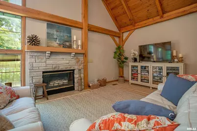 1165 Lake Shore Dr N Drive, Orangeville, IL 62939 - Photo 52