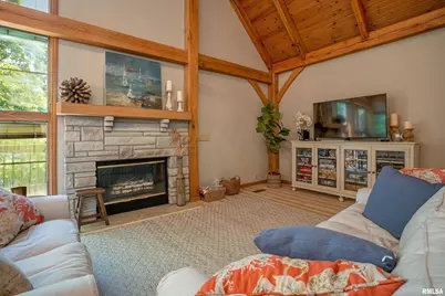 1165 Lake Shore Dr N Drive, Orangeville, IL 62939 - Photo 52