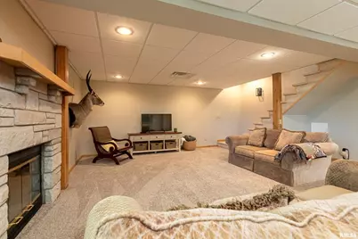 1165 Lake Shore Dr N Drive, Orangeville, IL 62939 - Photo 26