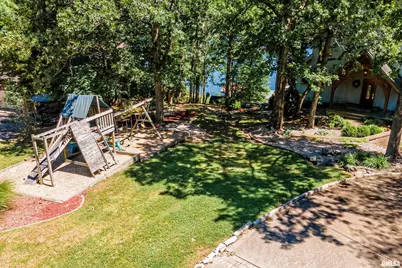 1165 Lake Shore Dr N Drive, Orangeville, IL 62939 - Photo 34