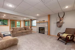 1165 Lake Shore Dr N Dr, Orangeville, IL 62939 - Photo 24