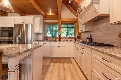 1165 Lake Shore Dr N Drive, Orangeville, IL 62939 - Photo 8