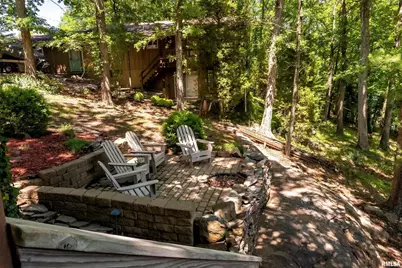 1165 Lake Shore Dr N Drive, Orangeville, IL 62939 - Photo 36